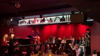 Kevin Blancq Big Band