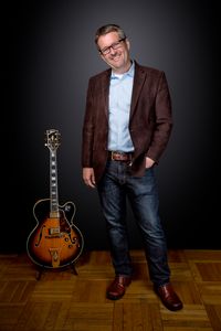 Summer Jazz Arts Initiative - Jazz Power Initiative