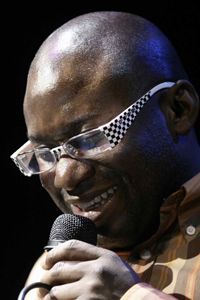 Miles Griffith Trio