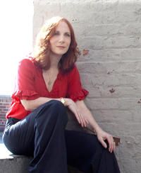 Andrea Wolper Trio