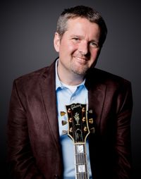 Tom Dempsey Trio