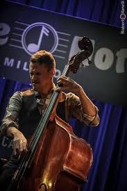 Buster Hemphill Trio