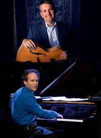 Eli Yamin/Tom Dempsey Duo