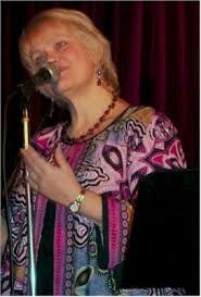 Melissa Hamilton Trio