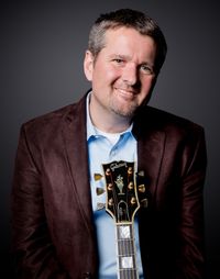 Tom Dempsey Trio