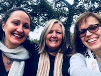 SONGWRITER SWAP- PATTI DIXON, ROSE GABRIEL & CLAUDIA GIBSON