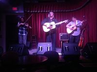 PATTI DIXON TRIO