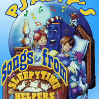 PSALTY'S SLEEPYTIME® SONGS  - Download Only by Ernie Rettino