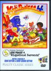 Kids Praise! 4 "SINGSATIONAL SERVANTS!" DvD Download