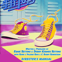 HITOPS DIRECTOR'S MANUAL