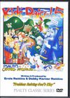 Kids Praise! 5 "PSALTY CAMPING ADVENTURE!" . DvD Download