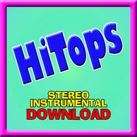 HITOPS - STEREO INSTRUMENTAL BACKTRACK