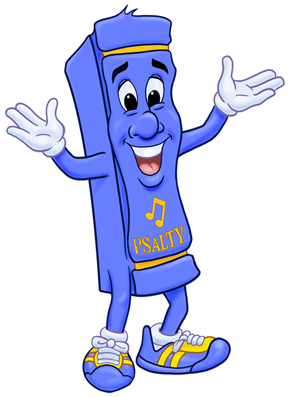 psalty.com logo