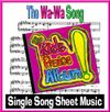 THE WAWA SONG