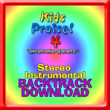 KIDS PRAISE! 4 