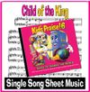 CHILD OF THE KING