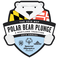Polar Bear Plunge 2016