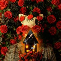 HOUSE OF TRIPLE X by Eva Rhymes