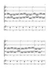 "Perpetual Motion" for String Orchestra, by Alison Harbottle - Grade 2