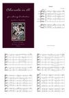 "Chorale in A" for String Orchestra - Digital download - Grade 2-2.5