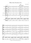 "Old MacDonald Suite" for String Orchestra, by Alison Harbottle - Grade 2