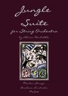 "Jungle Suite" for String Orchestra, by Alison Harbottle - Grade 0.5-1.0