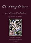 "Contemplation" for String Orchestra, by Alison Harbottle - Grade 3