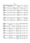 "Fantasy on an Australian Folk Song", for String Orchestra by Alison Harbottle - Grade 3