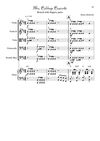 "Sixteen Snippets" for Beginner String Orchestra, by Alison Harbottle - Grade 0.5