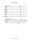"Jungle Suite" for String Orchestra, by Alison Harbottle - Grade 0.5-1.0