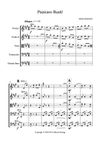 "Pizzicato Rush!" for String Orchestra, by Alison Harbottle - Grade 3