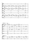 "Introduction & Theme from Witches' Dance" for String Orchestra, arranged by Alison Harbottle - Grade 2.5