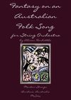 "Fantasy on an Australian Folk Song", for String Orchestra by Alison Harbottle - Grade 3