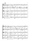 "Dark Sea Dances" for String Orchestra, by Alison Harbottle - Grade 3.5-4