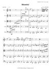 "Rhumba" for String Orchestra - Digital Download - Grade 5