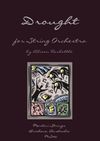 "Drought" for String Orchestra, by Alison Harbottle - Grade 4
