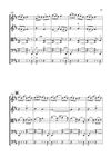 "Dark Sea Dances" for String Orchestra, by Alison Harbottle - Grade 3.5-4