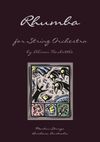 "Rhumba" for String Orchestra - Digital Download - Grade 5