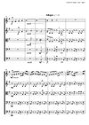"Chorale & Allegro" for String Orchestra - Digital Download - Grade 4