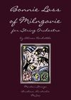 "Bonnie Lass of Milngavie" for String Orchestra - Digital Download - Grade 0.5-1