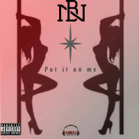 N.B. Put it on me  by N.B.