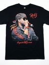 NBDG Official "NB" Artist Graphic Tee