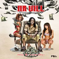 Mr.Will Throww it by N.B