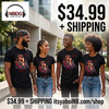 NBDG Official "NB" Artist Graphic Tee