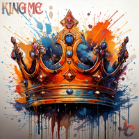 King Me by J.C. Carter