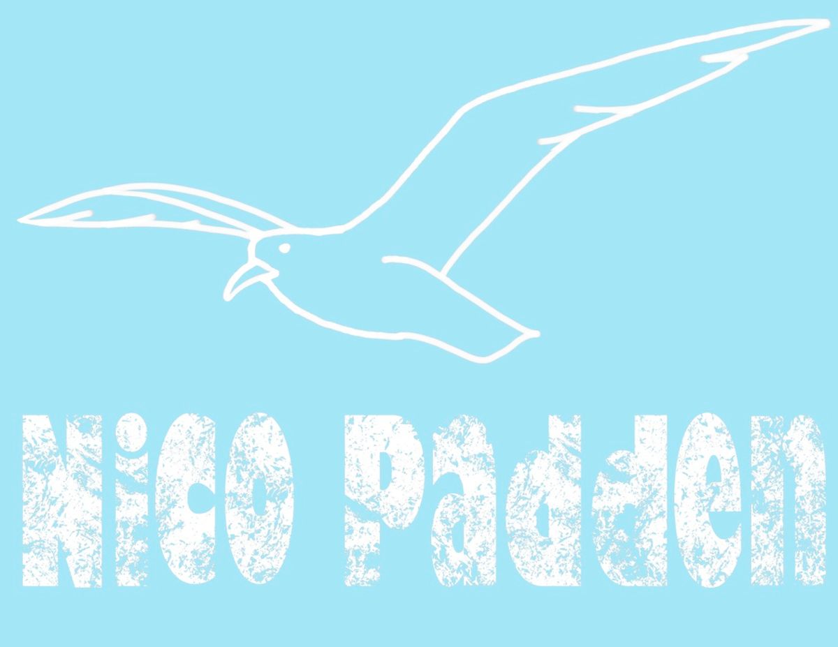 Waterbird - CD