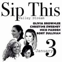 Songwriter Round-Up