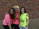 Neon A Light in the Dark T-shirt