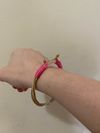 Handmade Guitar String Bracelets