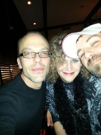 Band Mate Fun
